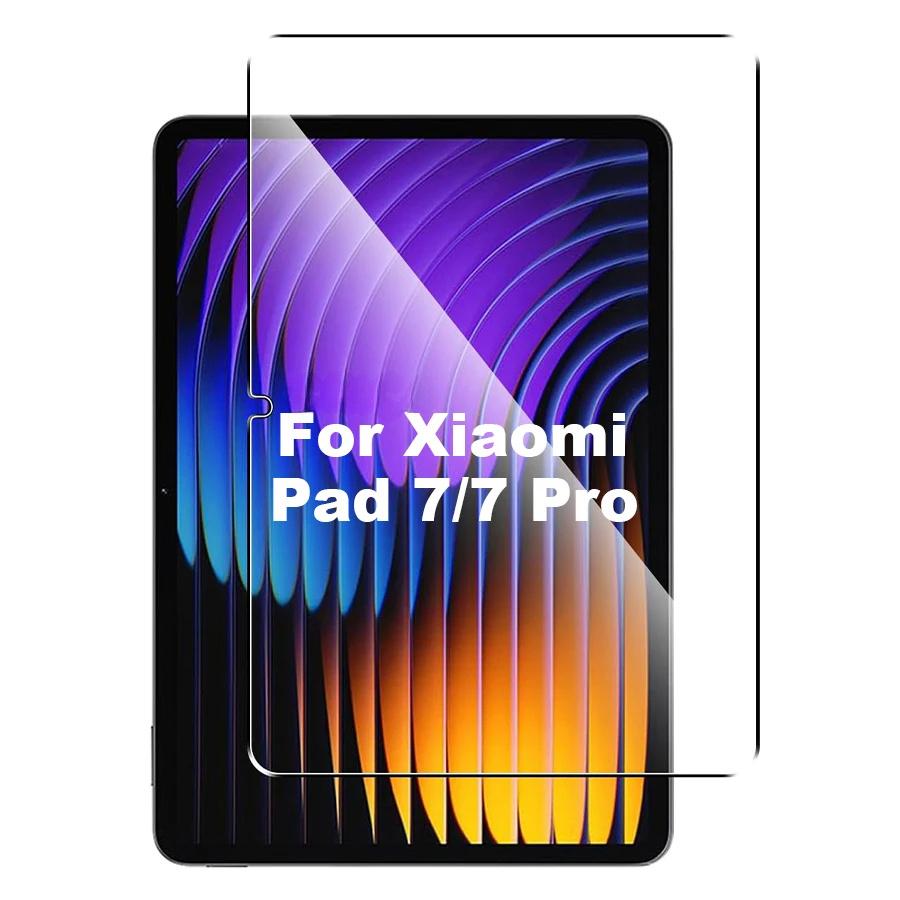 Tempered Glass for Xiaomi Pad 8 / 8 Pro / 7 / 7 Pro