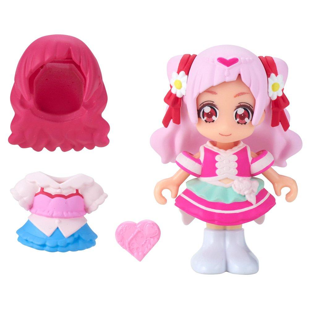 Прикьюр Прикьюр Кукла Кьюр Елл HUGtto!