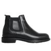 Men's Genuine Leather Ankle Boots for Winter