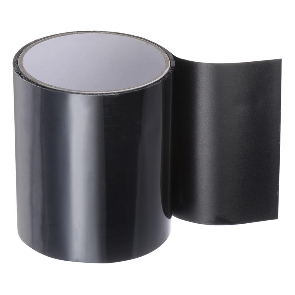 10x150cm PVC Waterproof Tape Kitchen Bathroom Pipe Leak Repair Strong Adhesive Sealant Tape