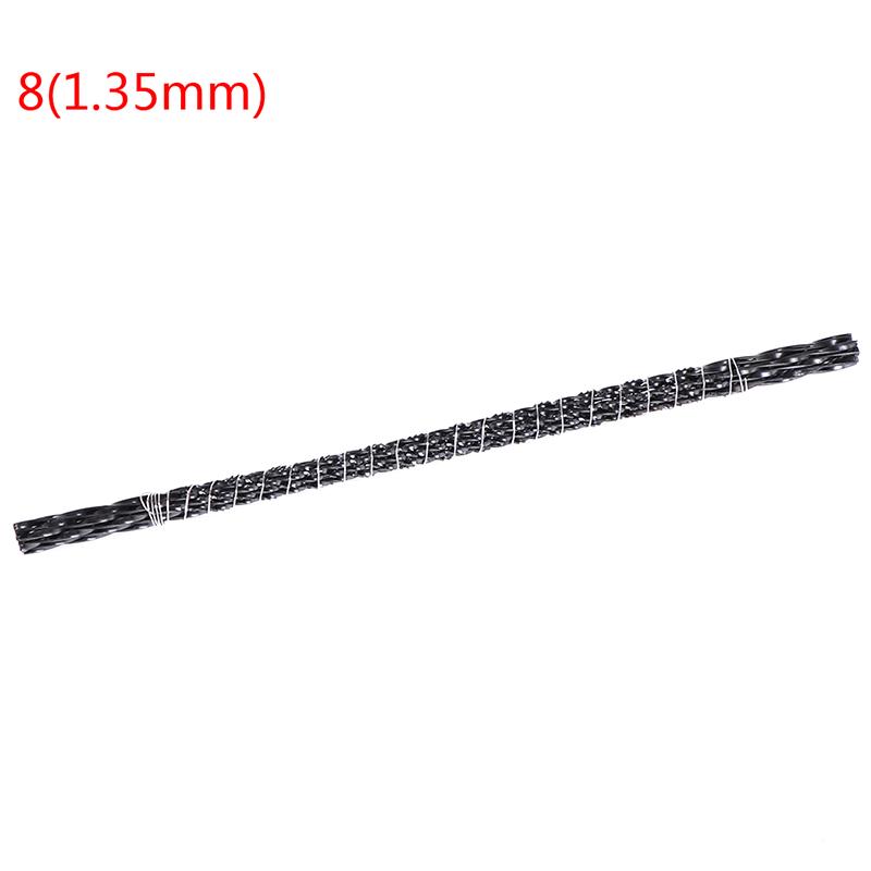 Практичный многотипный проволочный пильный диск, тянущий цветок, деревообрабатывающий пильный диск, спиральный зуб, U-образное пильное полотно, пила для резки металла, пластика