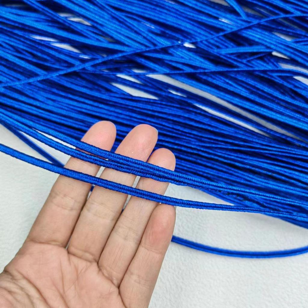 3 мм золотая и серебряная елочка по краю веревка для пояса змеиного живота для плетения одежды и сумок