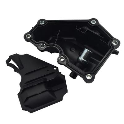 Крышка клапанов с маслоотделителем для Ford Fiesta 1.6L 2011-2017 AE8G-6A785-BD