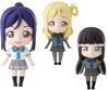 Petit Rise Love Mari Plastic Model Live! Sunshine!! Kanan, Dia, Pre-Colored