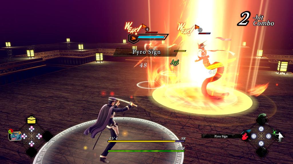 Ремастер The Mystery Of The Soulless Army North Switch Raidou - (Запуск издания) (Импорт Америки) –