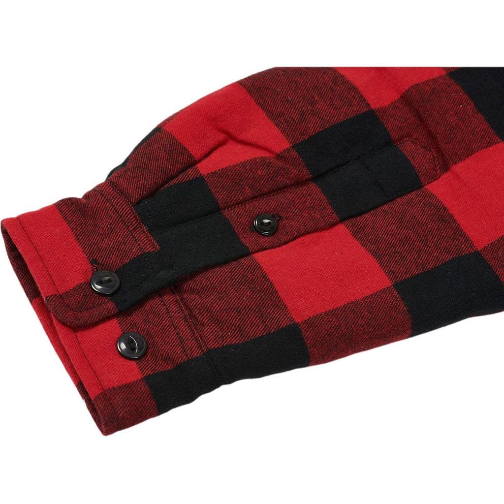 PALACE Hardware Insulated Shirt P25SHT044