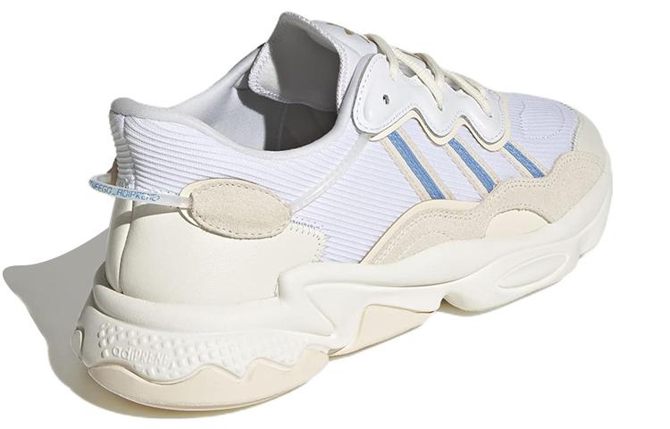 adidas Ozweego 'Off White Светло-голубой' GX9890