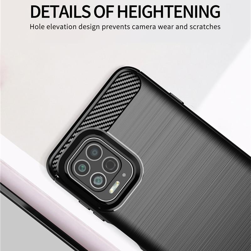 Для Чехол Motorola Moto G100 Чехол Для Moto G100 Coque Capas Бампер Ударопрочный ТПУ Мягкий Для Чехол Moto G200 G100 Edge S Fundas