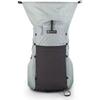 Gossamer Gear Тип II Skala 38 л Серый Треккинговый и Однодневный и Другие Рюкзак, Ультралегкий, Прочный, Походы, Серый, Для улицы, Альпинизм,