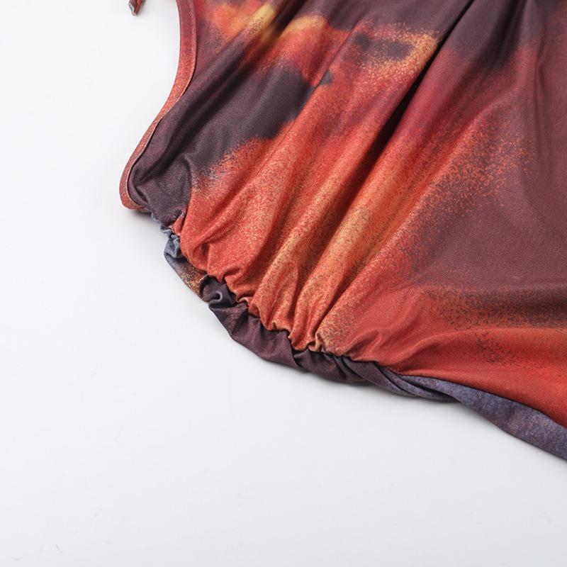 Осеннее женское темпераментное сексуальное облегающее праздничное платье с леопардовым принтом