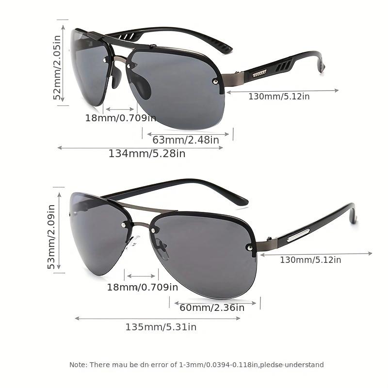 Классические винтажные круглые солнцезащитные очки для мужчин и женщин, для вождения, рыбалки, пилота, неполяризованные модные линзы, без оправы, солнцезащитные очки UV400