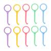 10pcs Aligner Remover Professional Portable Dental Braces Retainers Remover Tool for Oral Care