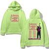Funny Ed Sheeran 2026LOOP Tour Hoodie NEW Grunge High Quality Sweatshirts Long Sleeve Clothes Punk Hoody Comfortable Hooded Moletom Men women clothing