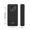 Powerbank 20000Mah Usb-A Usb-C K12Pro 22.5W Pd - Czarny