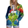 Hoodies For Women Trendy Tops Casual Fall Fashion Long Sleeve Sweatshirt With Pockets Pullover Lightweight