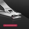 ZWILLING Stainless Steel Nail Clipper