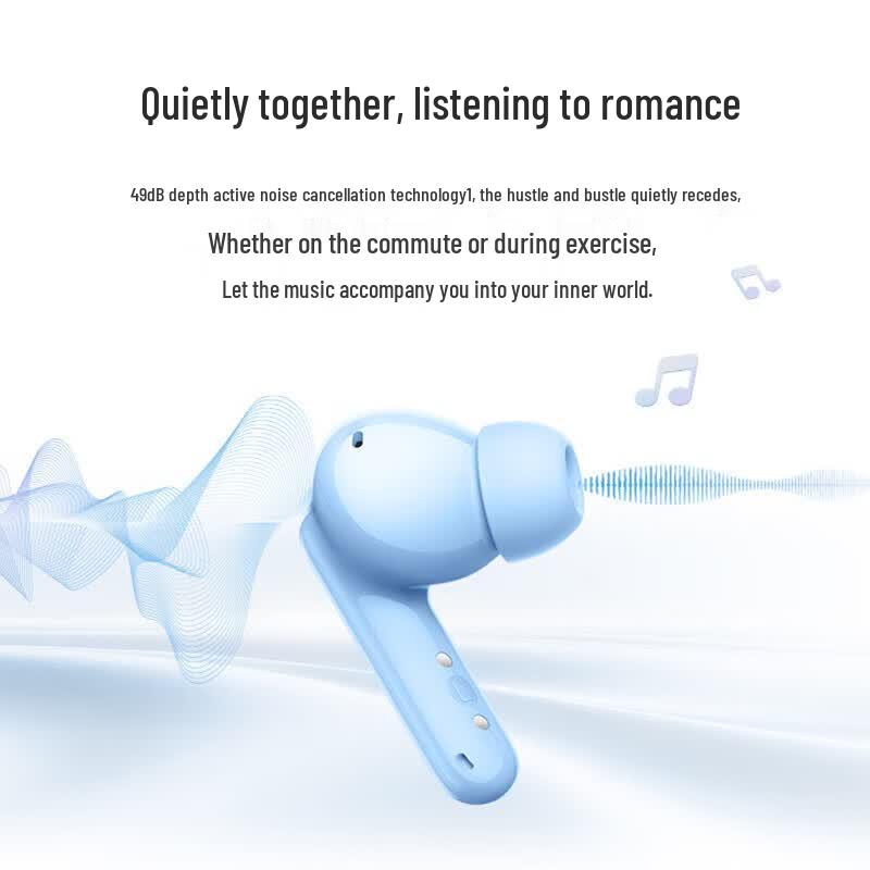 Honor Наушники S Беспроводные Bluetooth-наушники