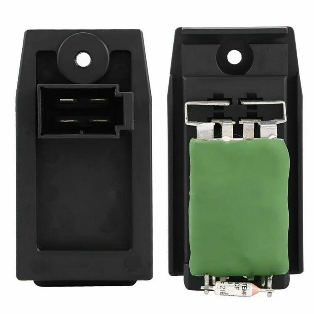 Резистор вентилятора мотора отопителя для Ford Focus 1.4 1.6 1.8 2.0