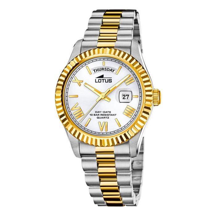 MONTRE LOTUS FREEDOM