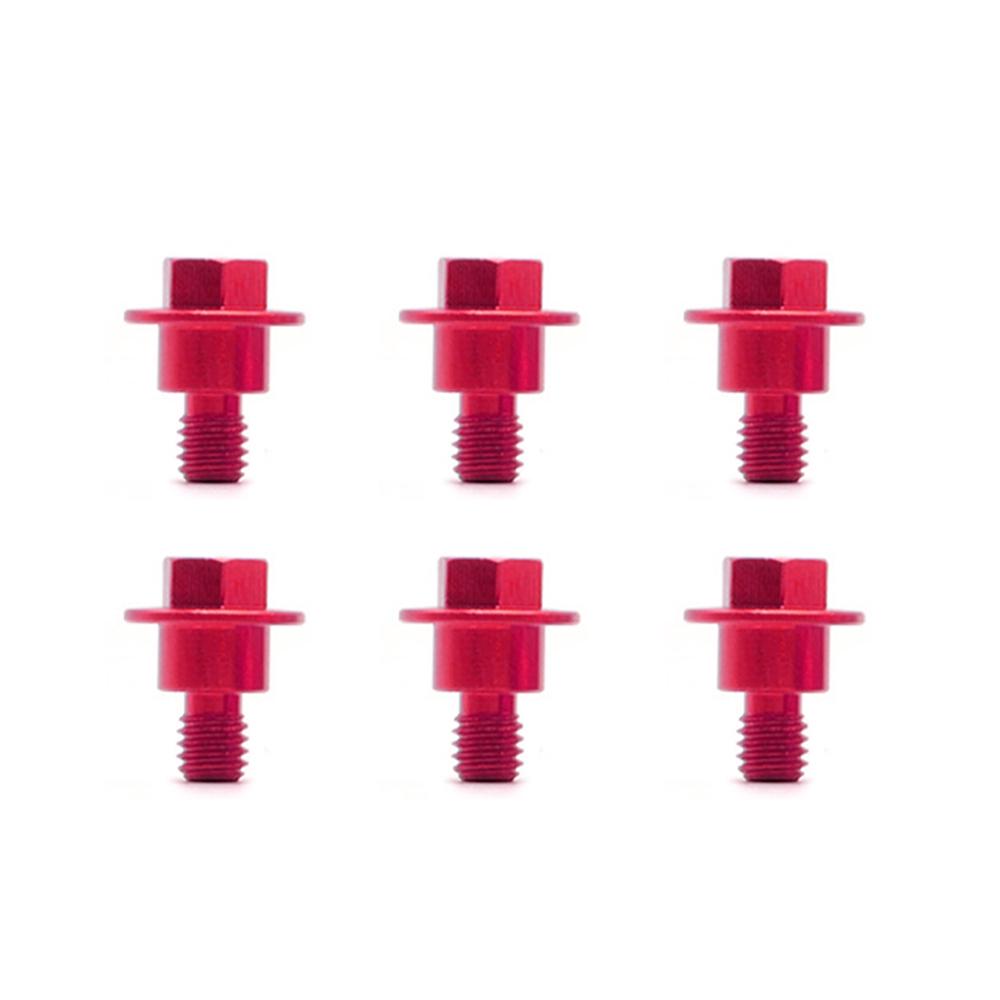 Новые болты для защиты передней вилки для Honda CR125R CR250R CRF250R CRF250X CRF450R CRF450X CRF450RX CRF250L/M CRF 250 RALLY 450R