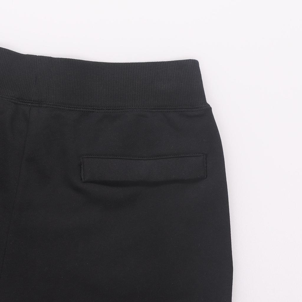 Nike Повседневные мягкие трикотажные спортивные штаны Мужские штаны Черные 528717-010