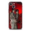 Tian Guan Ci Fu Heaven Officials Blessing Funda Phone Cases For iPhone 11 12 15 14 13 Pro Max X XR XS 7 8 Plus SE Case Cover