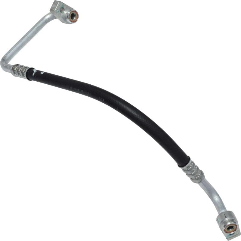 CV6119N601FB High Pressure Air Conditioning Pipe for 2013 Ford Kuga 2.0T, Part No. CV6Z19972F.