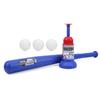 Baseball Ball Set Toy Semi Automatic Baseball Launcher Baseball Bat Toy for Children(777‑607 )