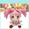 Плюшевая игрушка Puella Magi Madoka Magica с наполнителем из мягкого полипропиленового хлопка для коллекционеров и фанатов