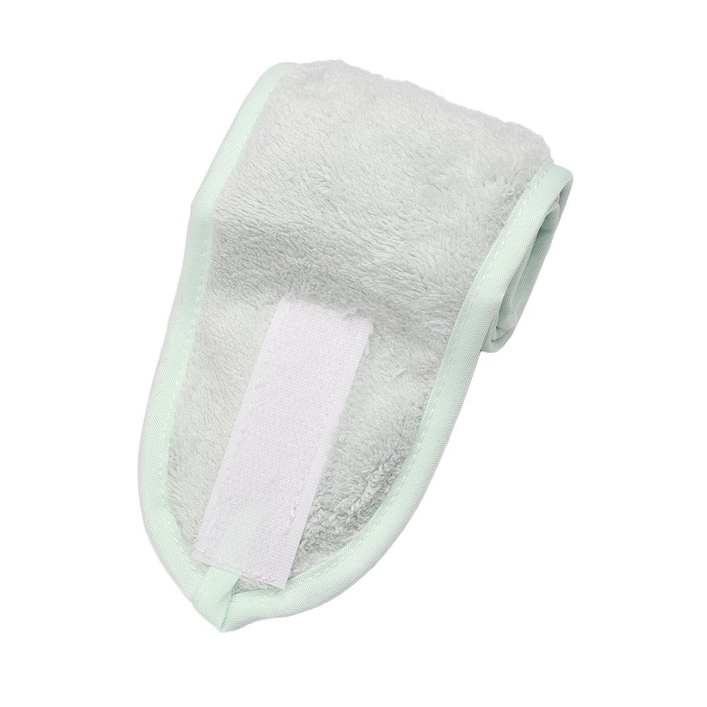 Wash Face Accessories Caps Cosmetic Facial Bath Shower Head Band Turban Hairband Tiara Turban