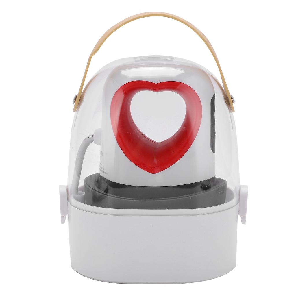 Мини-термопресс, портативный, легкий, красный, пресс-машина для обуви, головных уборов, термоперенос, UK Plug