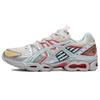 Kiko Kostadinov x UB5-S Gel Nimbus 9 Glacier Grey Soothing Sea Унисекс Кроссовки 1201A656-020