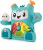 SmartMove Bilingual Rockit FXD14 Fisher-Price