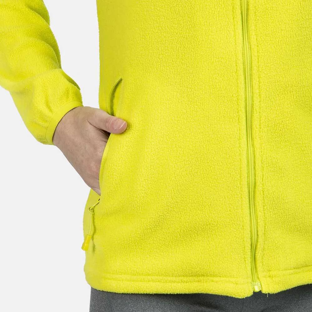 Izas Флис Roncal W