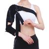 1Pcs Shoulder Brace  Support Arm Sling For Stroke Hemiplegia Subluxation Dislocation Recovery Rehabilitation