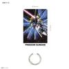 Gourmandies Mobile Suit Gundam SEED Multi-Ring Plus Freedom Gundam GD-146B