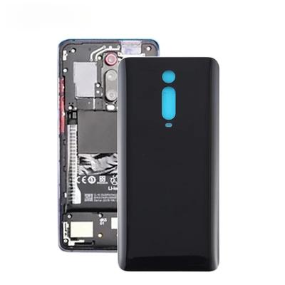 Задняя крышка аккумулятора для Xiaomi Redmi K20 / K20 Pro / Mi 9T / Mi 9T Pro Аксессуары Задняя крышка