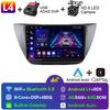 2 Din Android 12 автомобильный радиоприемник мультимедиа видеоплеер для Mitsubishi Lancer 9 CS 2000 - 2010 навигация GPS 4G Carplay авто стерео