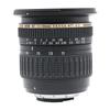 TAMRON SP Di II LD Aspherical Digital Only For Nikon A13N AF11-18 F4.5-5.6 [IF]