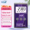 Linshang LS123 UV Power & Blocking Rate Tester (CN version)