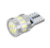 T10 LED Белый Взрывной Свет, Встроенный Обманщик, Габаритный Фонарь, Фонарь Номерного Знака, Салонный Фонарь,