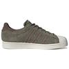 adidas Кроссовки Superstar Olive Strata Унисекс Зеленый Земляной-Страта GW2174