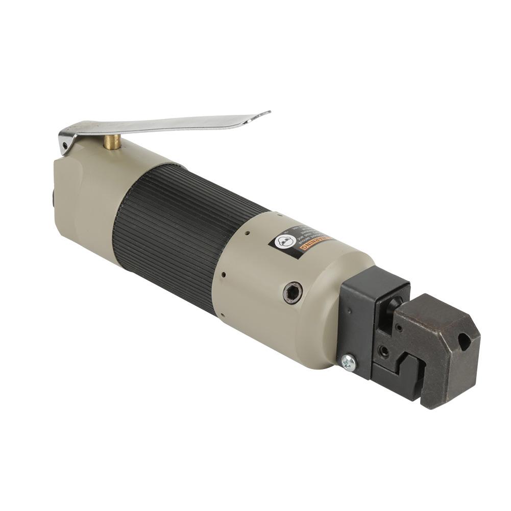 Пневматический перфоратор для листового металла, инструмент для пробивки отверстий под воздух, инструмент для пробивки фланцев с соединителем