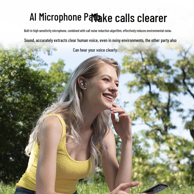 Беспроводные наушники-вкладыши Philips TAT1168 с Bluetooth 5.3