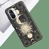 Чехол для телефона Xiaomi 13 14 15 Ultra 13T 14T 15T Pro 17 Pro Max POCO F7 F5 F6 X5 X6 X7 Pro с рисунком «Лунное Полнолуние»