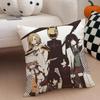 Anime Fantasy Ddurarara 3way Standoff Cushion Cover Throw Pillow Cover Hidden Button Durable Polyester Chair Cushion