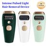 990000 вспышек IPL лазерная эпиляция электрический эпилятор для волос фотонный постоянный прибор 5 уровней автоматический триммер для волос на лице и теле