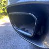Для BMW M спортивная версия X5 F15 X6 F16 2014-19 из нержавеющей стали, черная крышка выхлопной трубы автомобиля, 1 комплект, автомобильное хвостовое горло