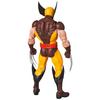 Medicom Toy MAFEX Росомаха КОМИКСЫ Примерно 145 мм экшен-фигурка №138 (КОРИЧНЕВЫЙ Вер.) - высокий, предварительно окрашенный