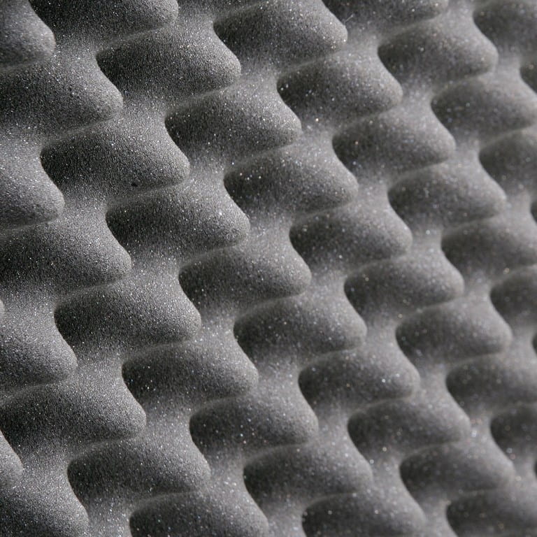 Aluminum transport case -365x365x395